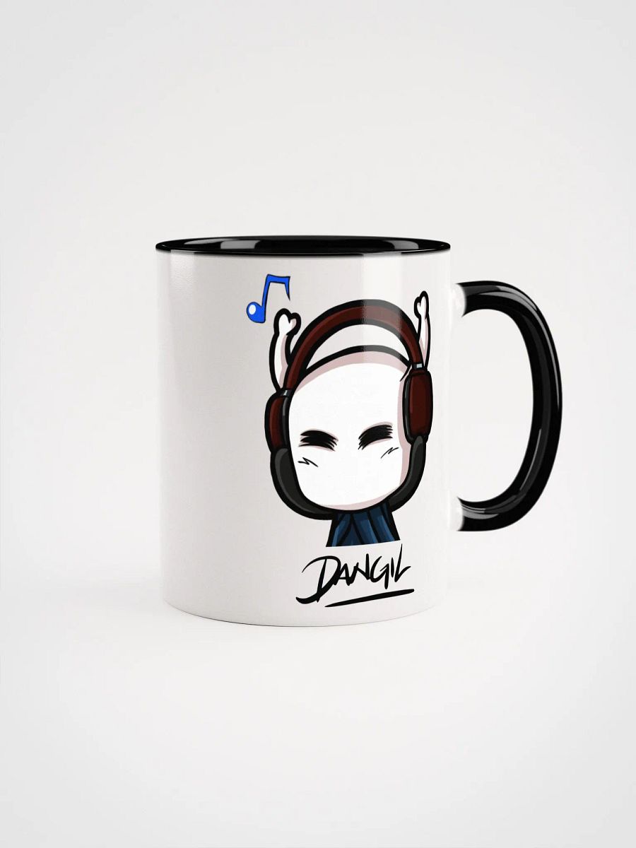 Chill Day (Mug) product image (6)