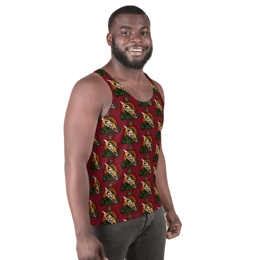eabRIP&TEAR Tank Top product image (4)