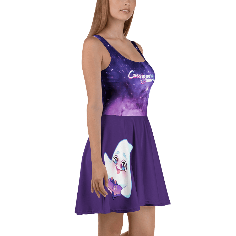Space dress product image (3)