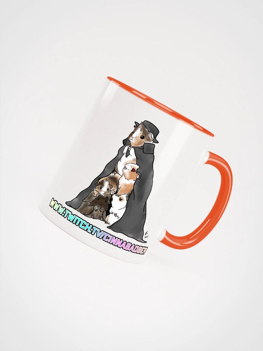 God Damnit Doge Mug product image (4)