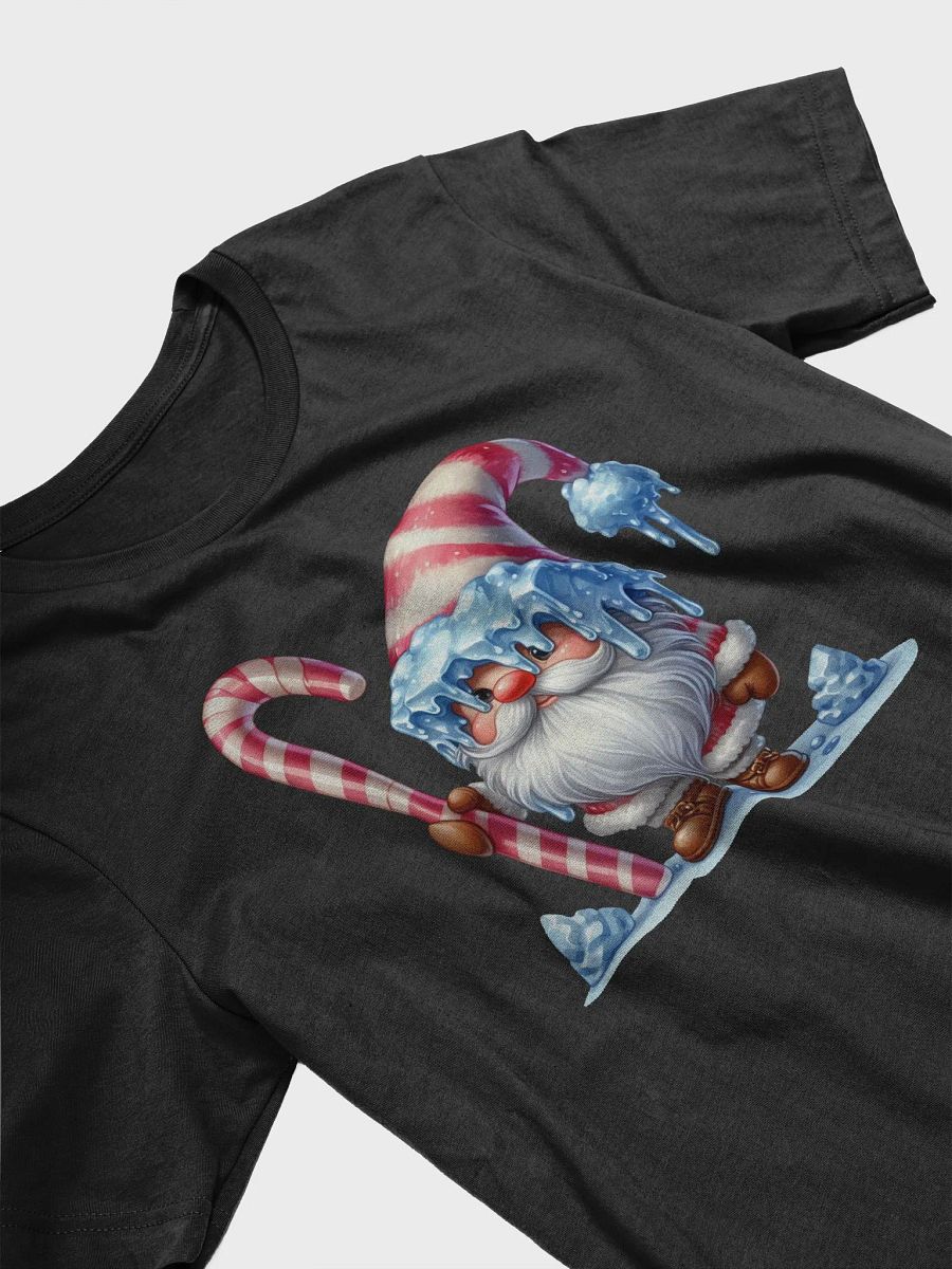 Christmas Candy Cane Icing Gnome 07 product image (9)