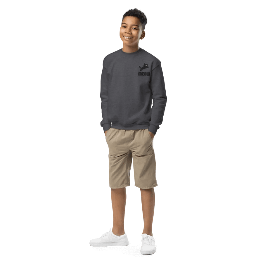 Sweatshirt product image (2)
