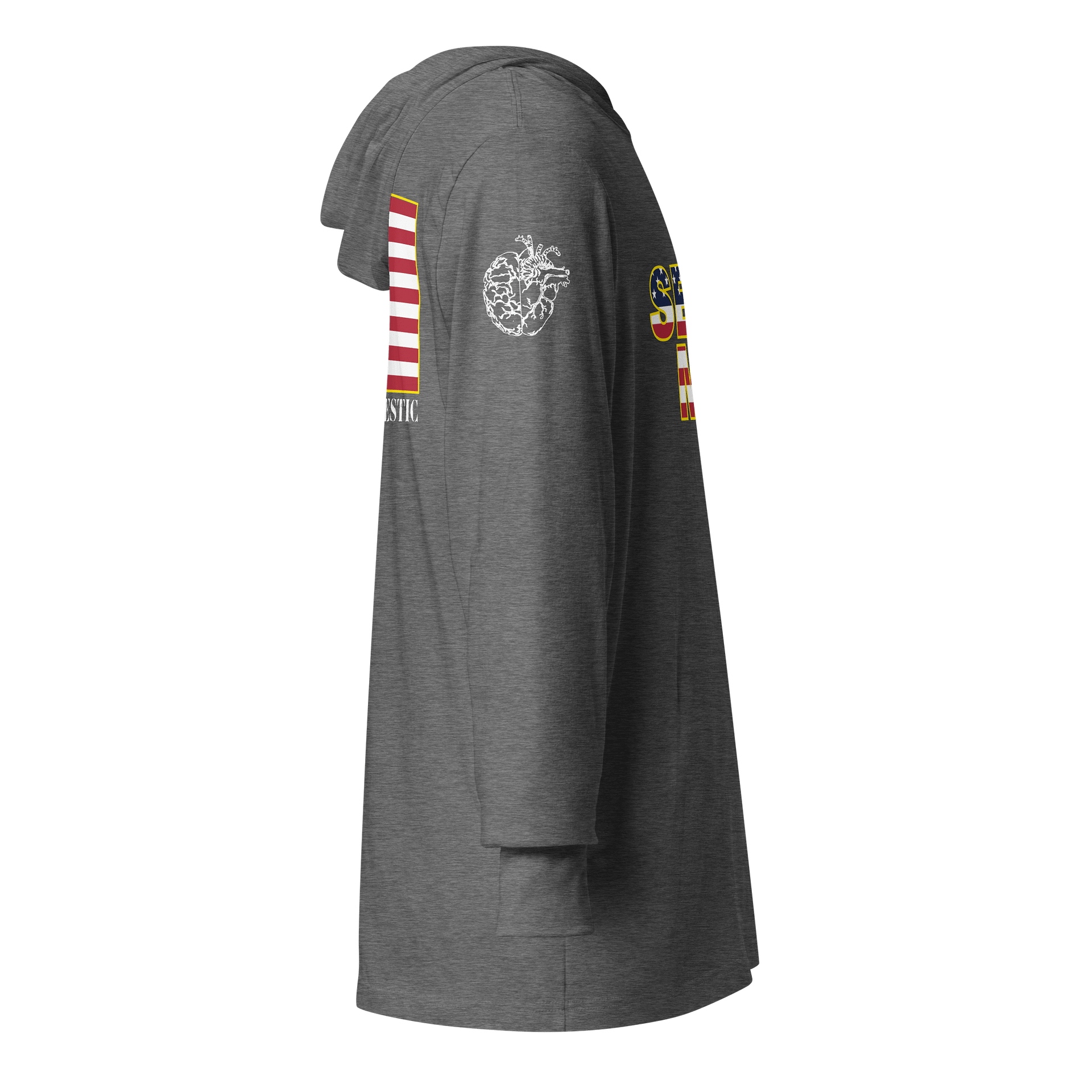 Send Me Lightweight Hoodie product image (15)