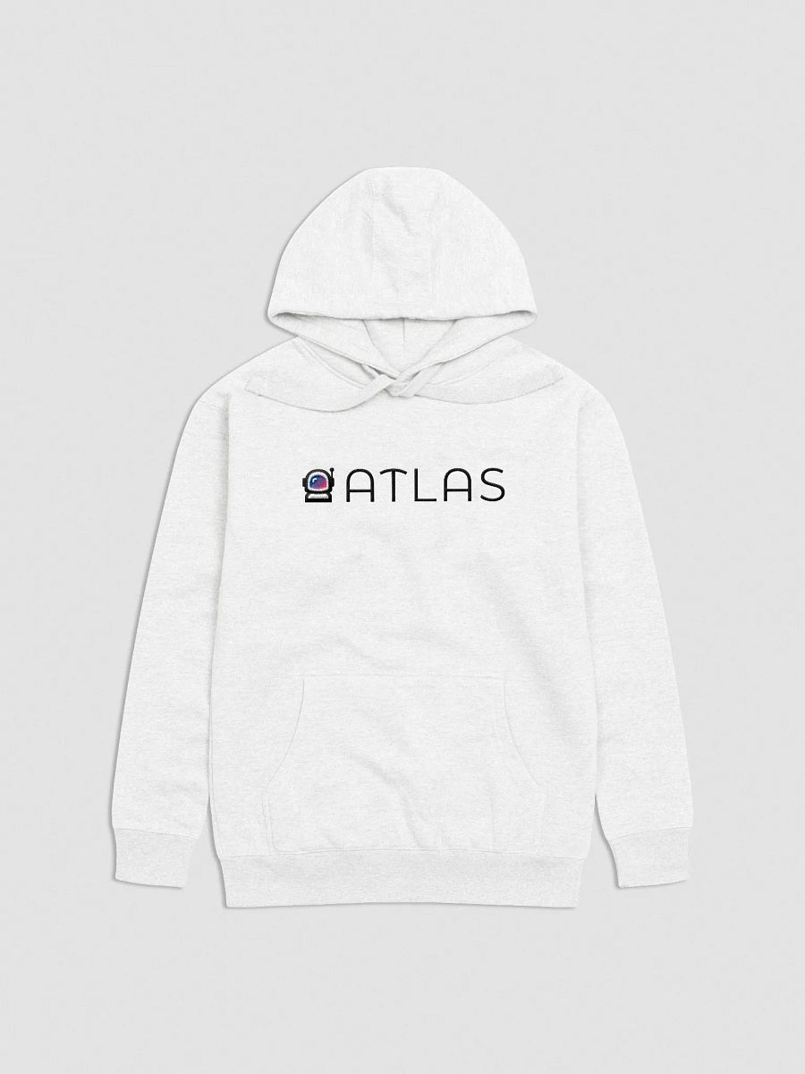Visor Dreams Unisex Hoodie product image (1)