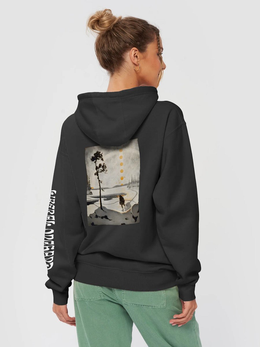 Postmen of the Wilderness Hoodie product image (4)