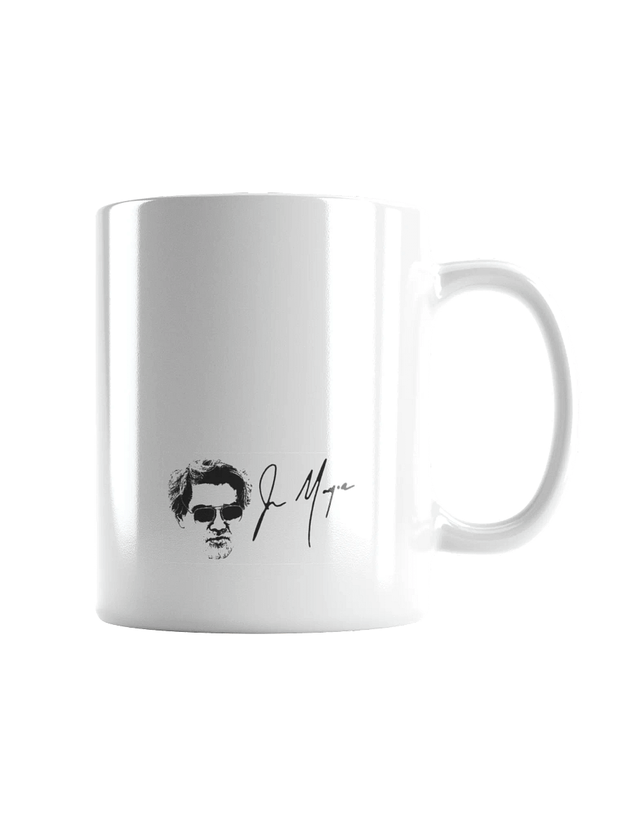 There Can Only Be Juan - Coffee Mug! product image (3)