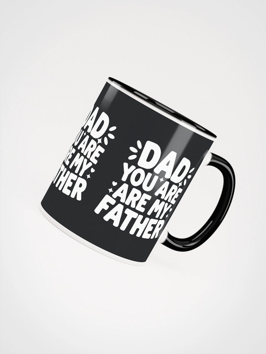 Galactic Father's Day Mug product image (56)