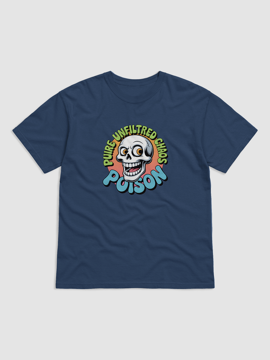 POG Series - Poison Skull T product image (2)