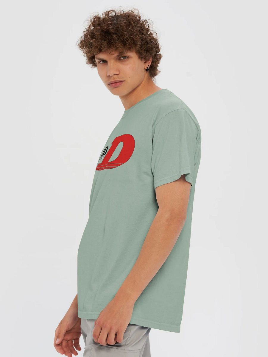 Certified D T-Shirt product image (64)