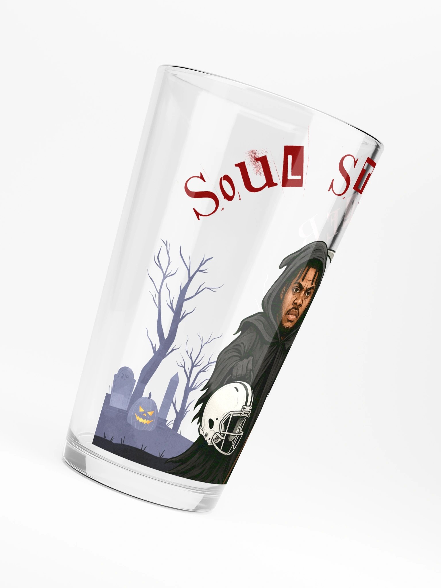 Soul Stealer product image (6)