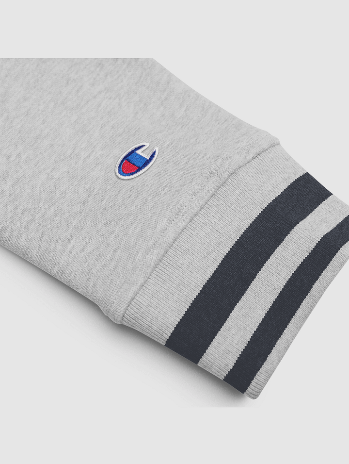 Champion Bomber Jacket - Standard | Embroidered product image (2)