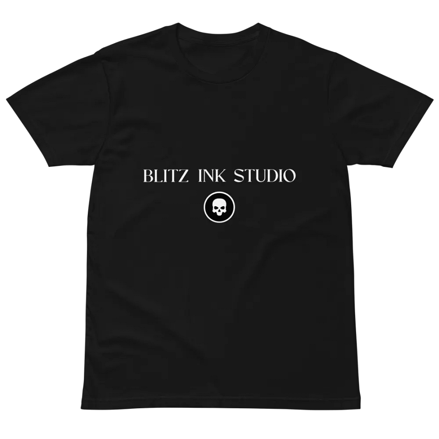 BLITZ INK STUDIO product image (2)