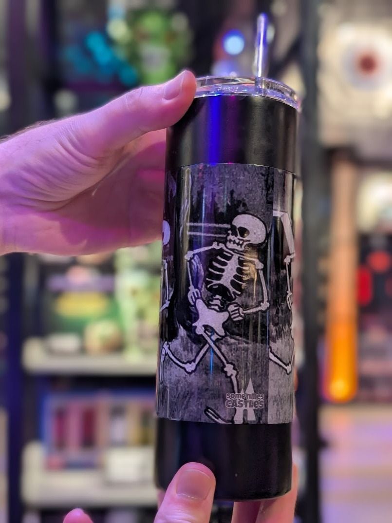 Spooky Skeletons product image (2)