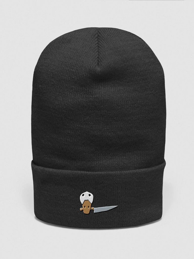 GooseKnife Beanie