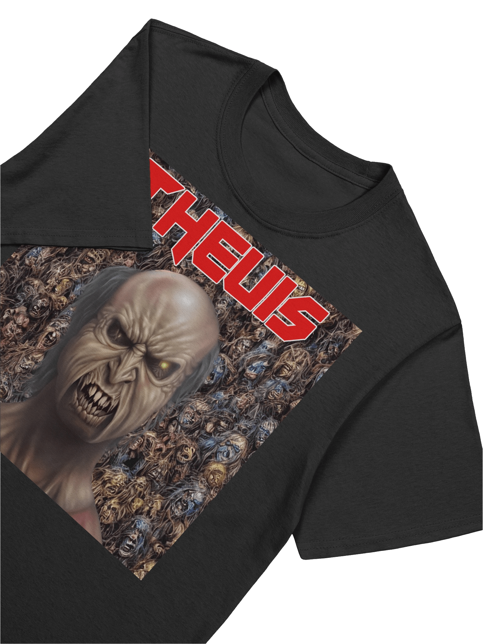 Maiden Akron - Worth $30, but Costs $14 product image (25)