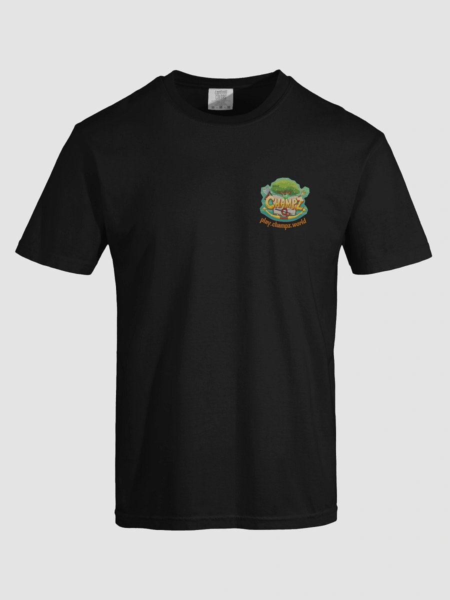 Champz Purified Shield Tee product image (58)