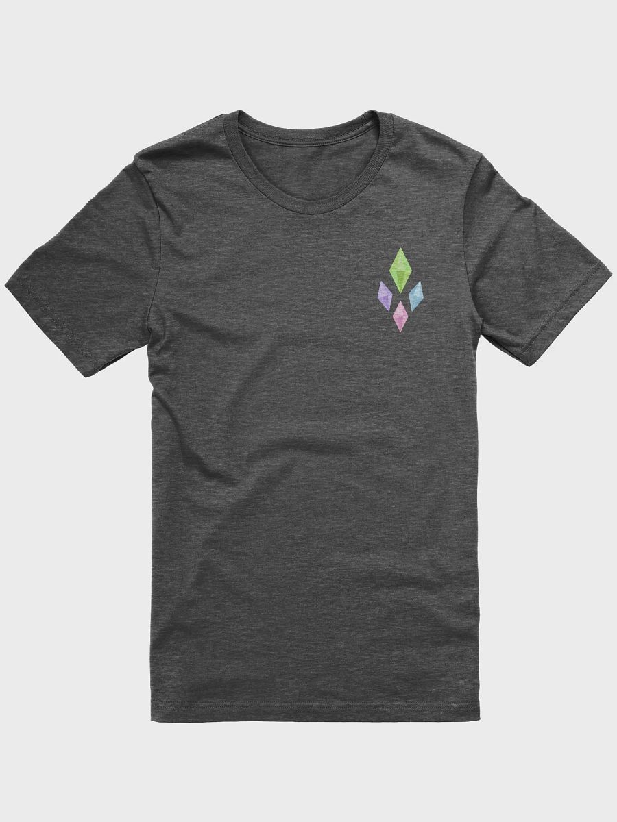 Moody AF T Shirt product image (17)