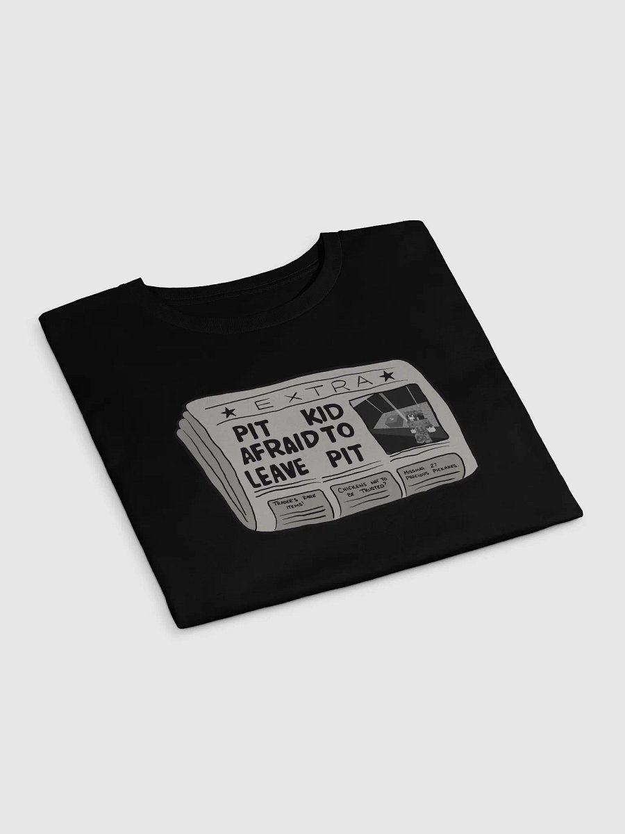 G3T CROPP3D - PIT KID product image (3)