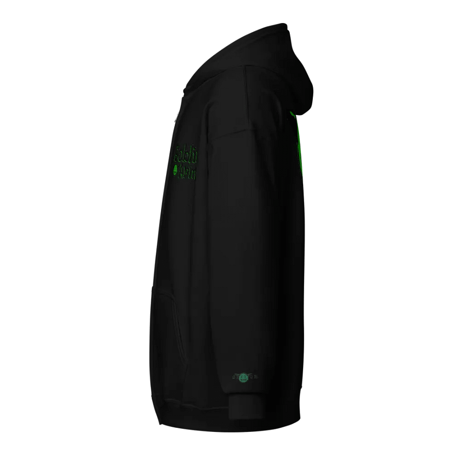 Goblin Army Zip Hoodie product image (12)