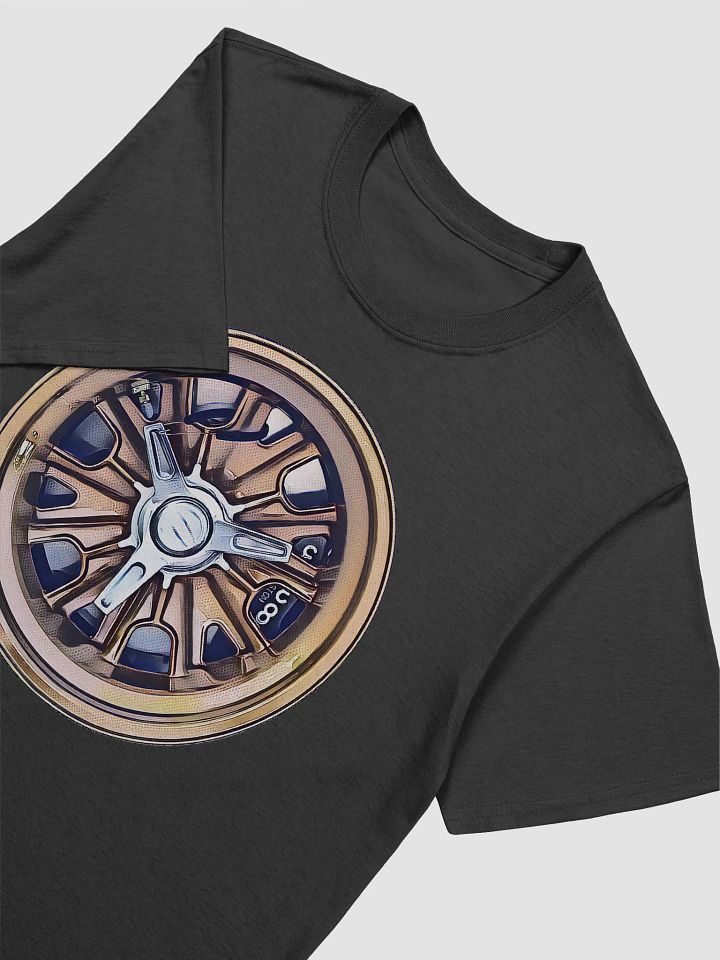 Ford GT40 Tshirt product image (1)