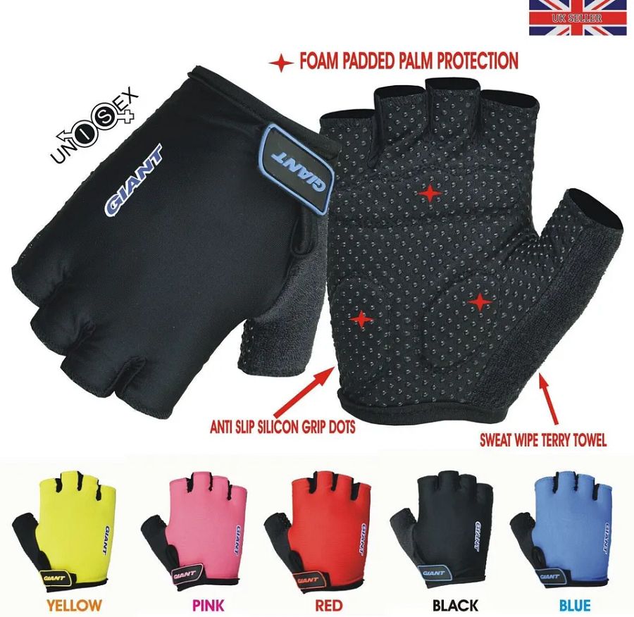 CYCLIC GLOVES product image (1)
