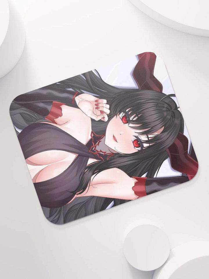 Mal Mouse Pad product image (1)