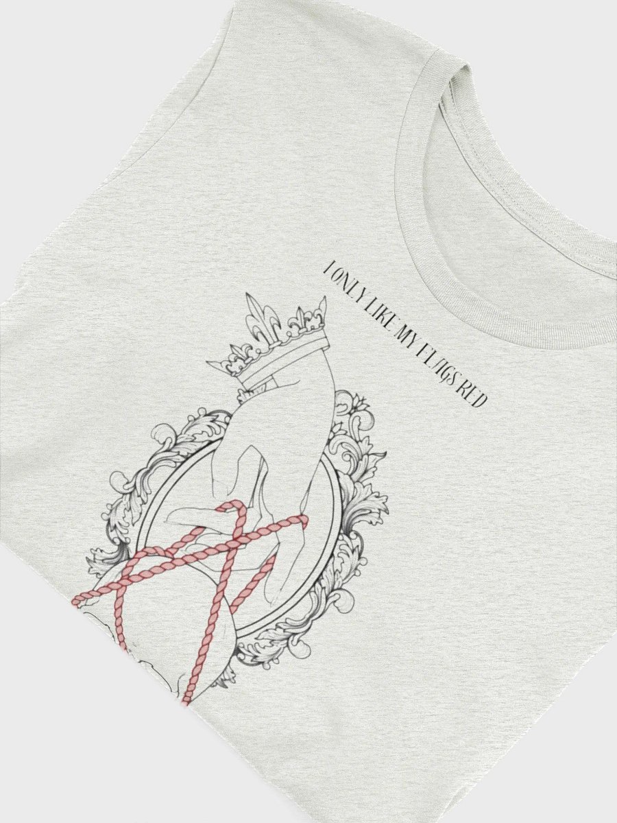 Only In Literature Tee product image (15)