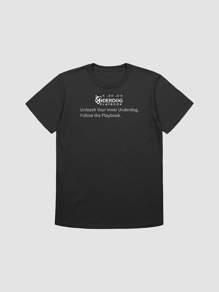 Unleash the Plan Tee product image (15)
