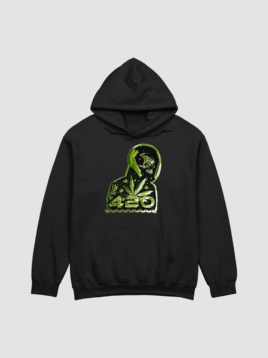 420 Hoodie product image (7)