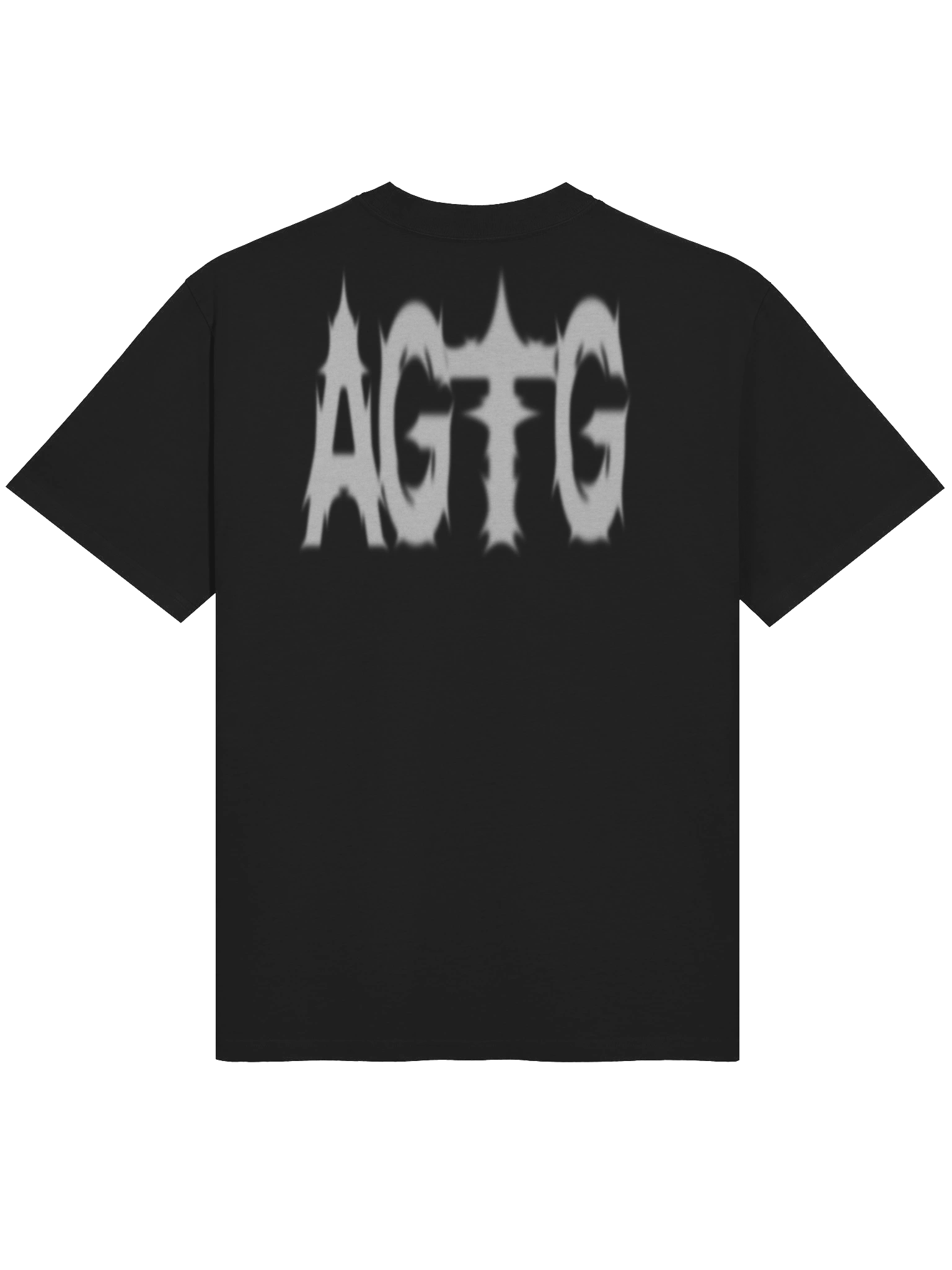 AGTG Graphic T product image (4)