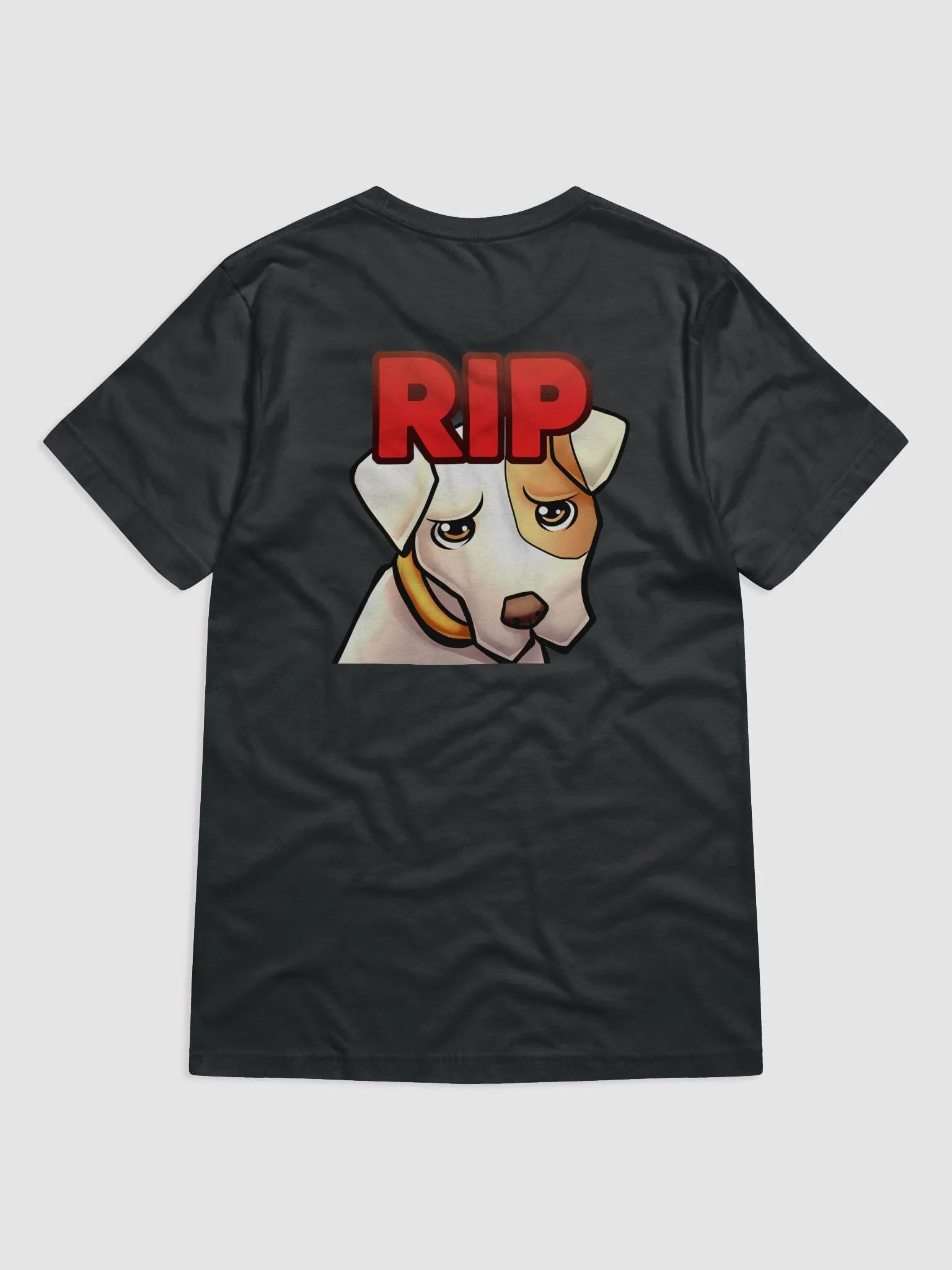 RIP Pocket Tee product image (6)