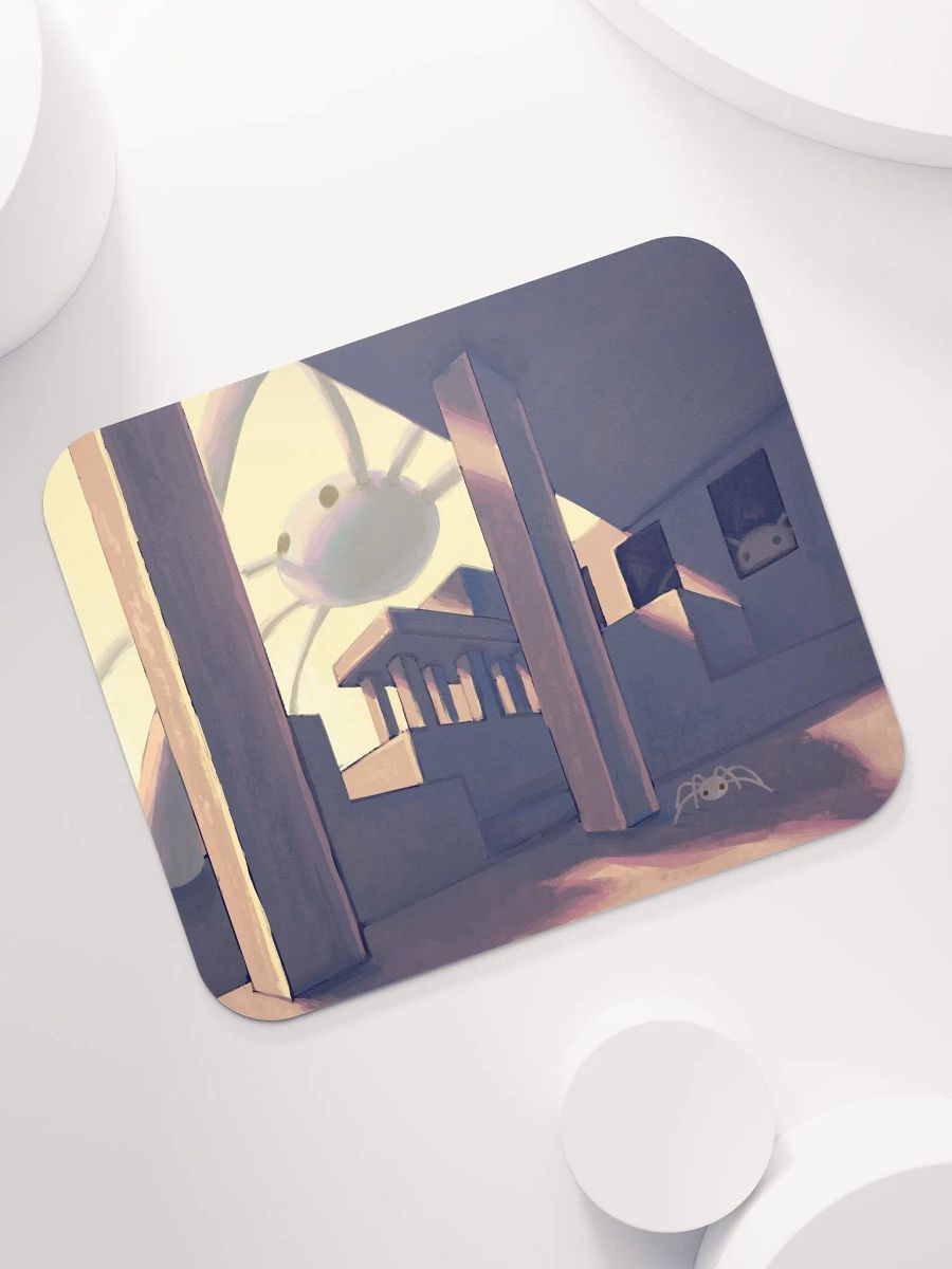 Brutalia Mousepad product image (7)