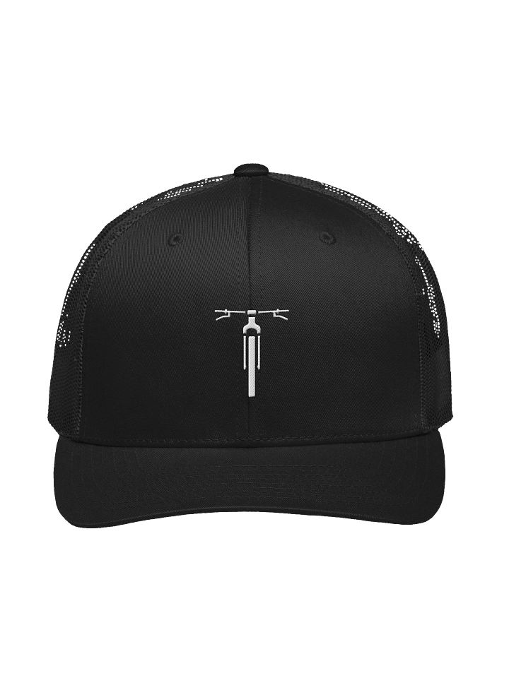 MTB logo cap product image (1)