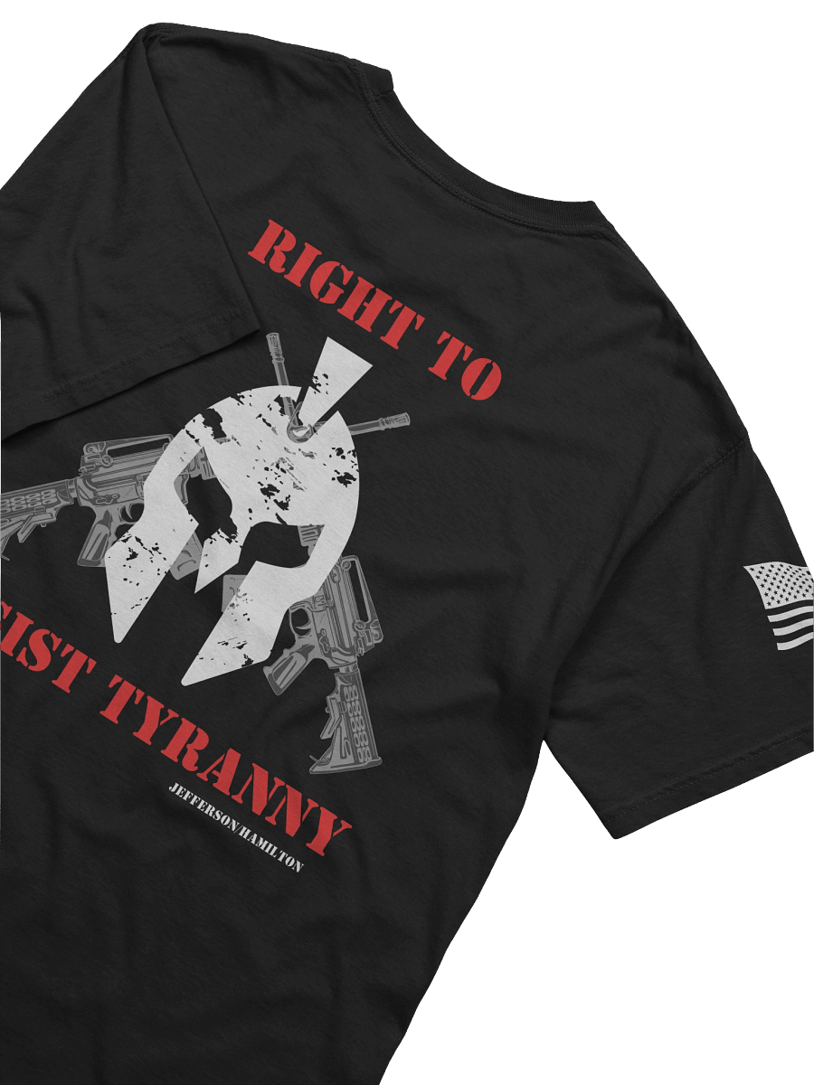 Right to Resist Tyranny product image (5)