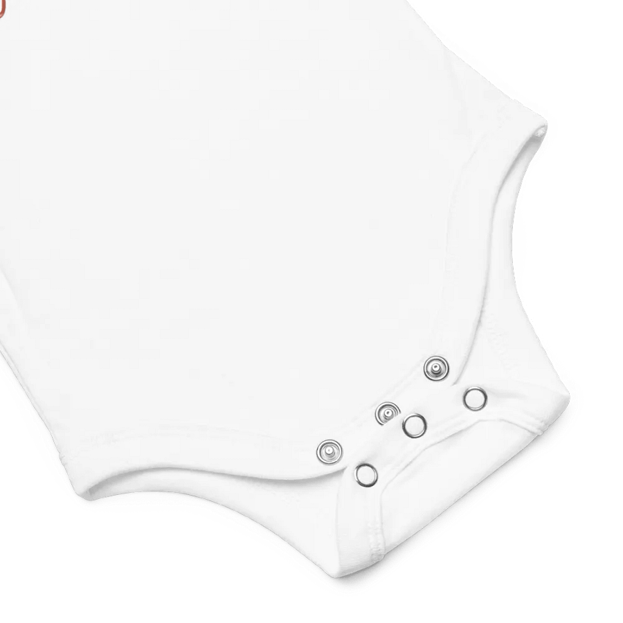 Little Sunshine Boho Sun Baby One Piece product image (25)