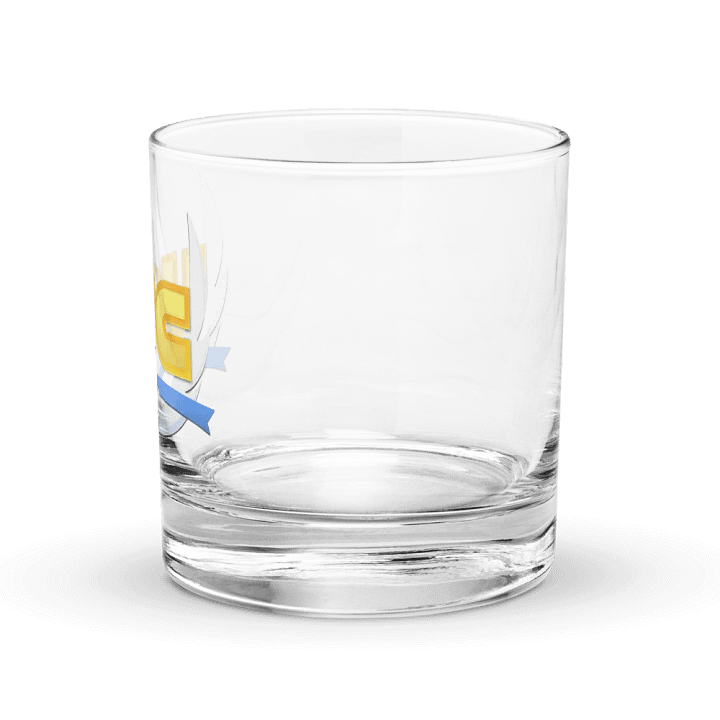 USC Rocks Glass product image (2)