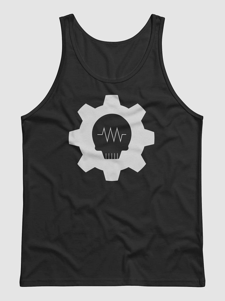 Resist The Tank (Masc) product image (1)