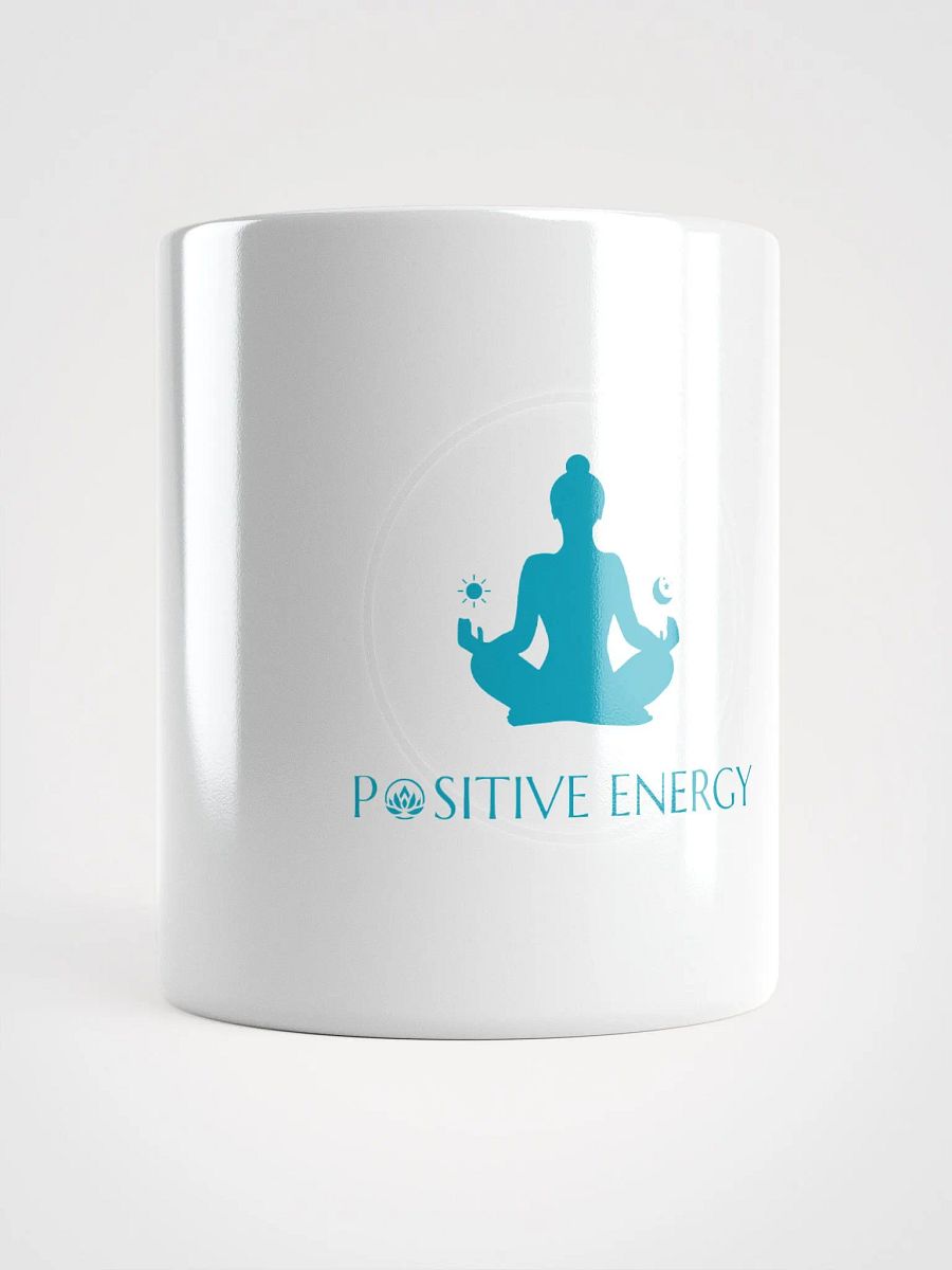 Vivid Print Ceramic Mug - Infuse Your Daily Brew with Color product image (1)
