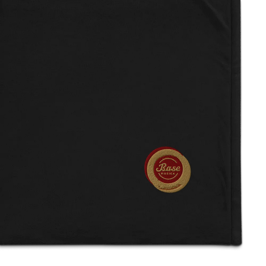 Basemusica Blanket product image (1)