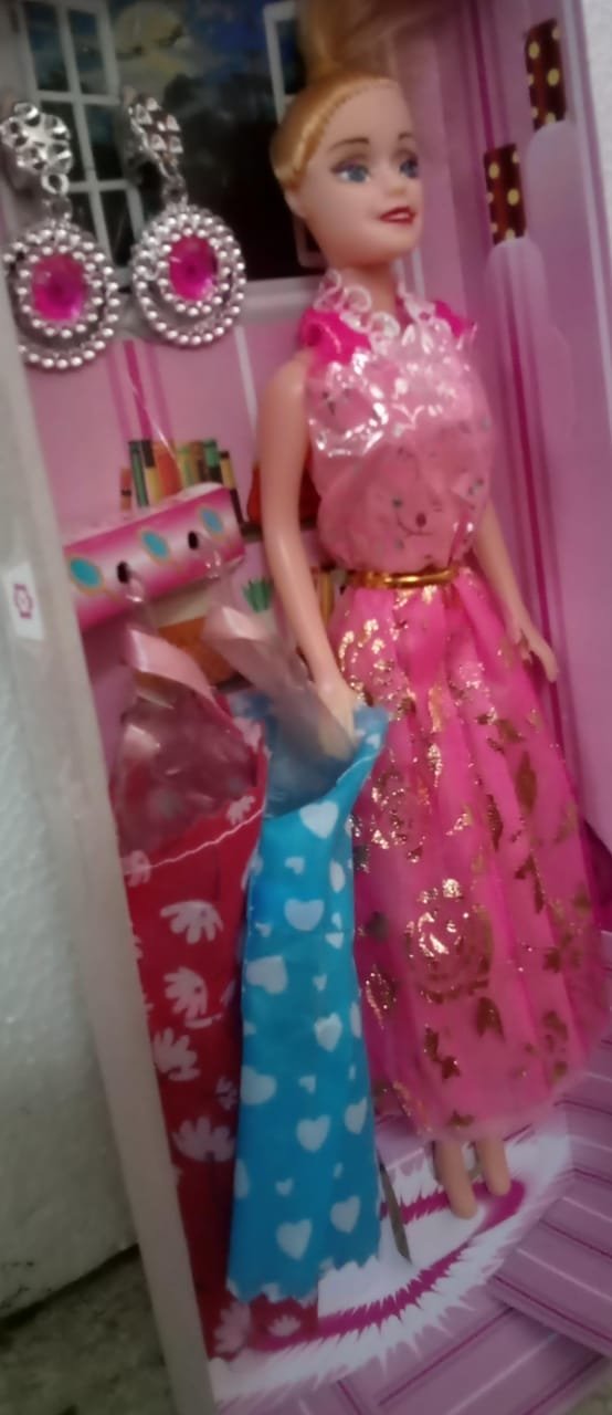 Doll toy product image (2)