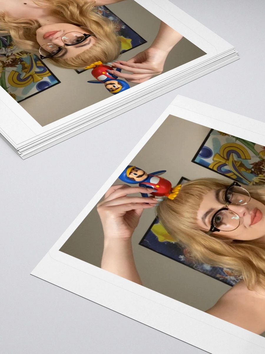 Splish Balance Sticker product image (10)