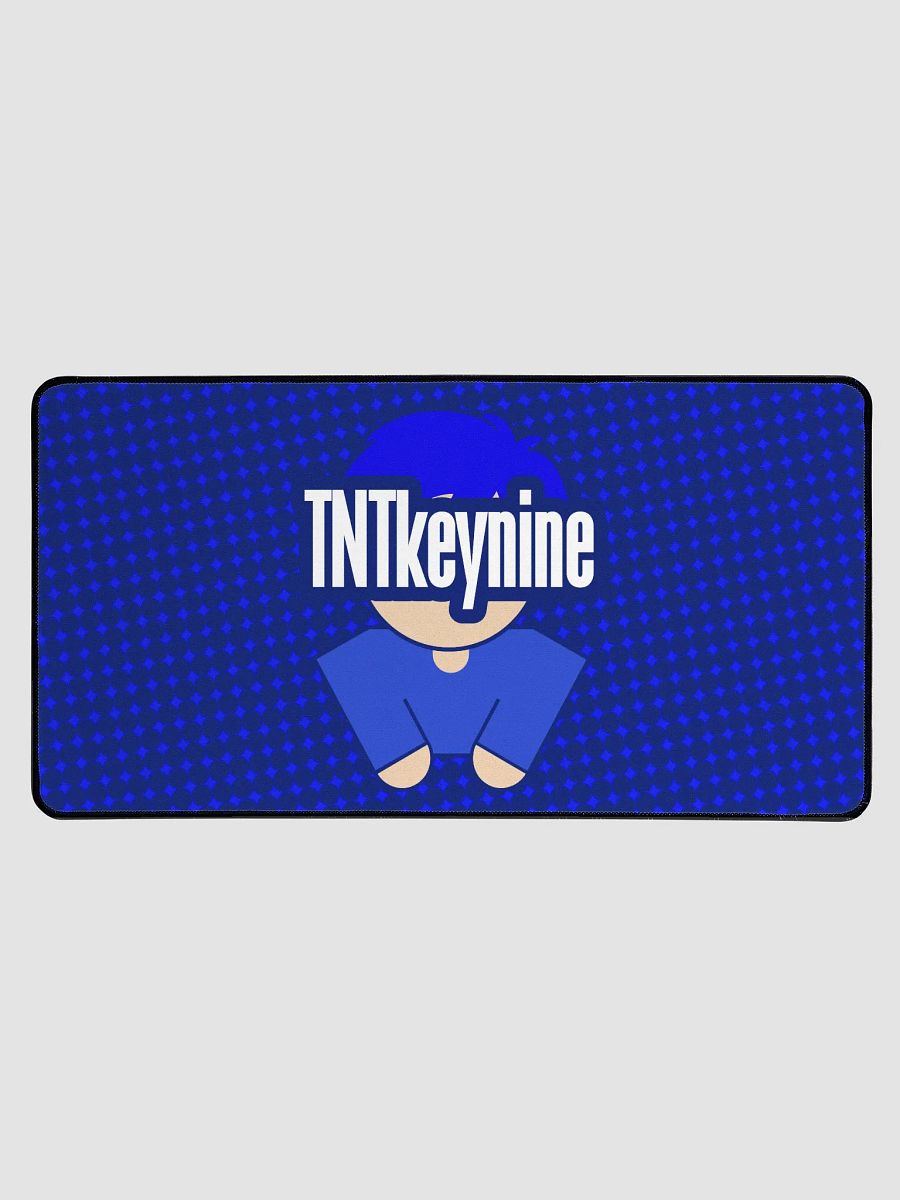 TNTKEYNINE - Logo (Desk Mat) product image (1)