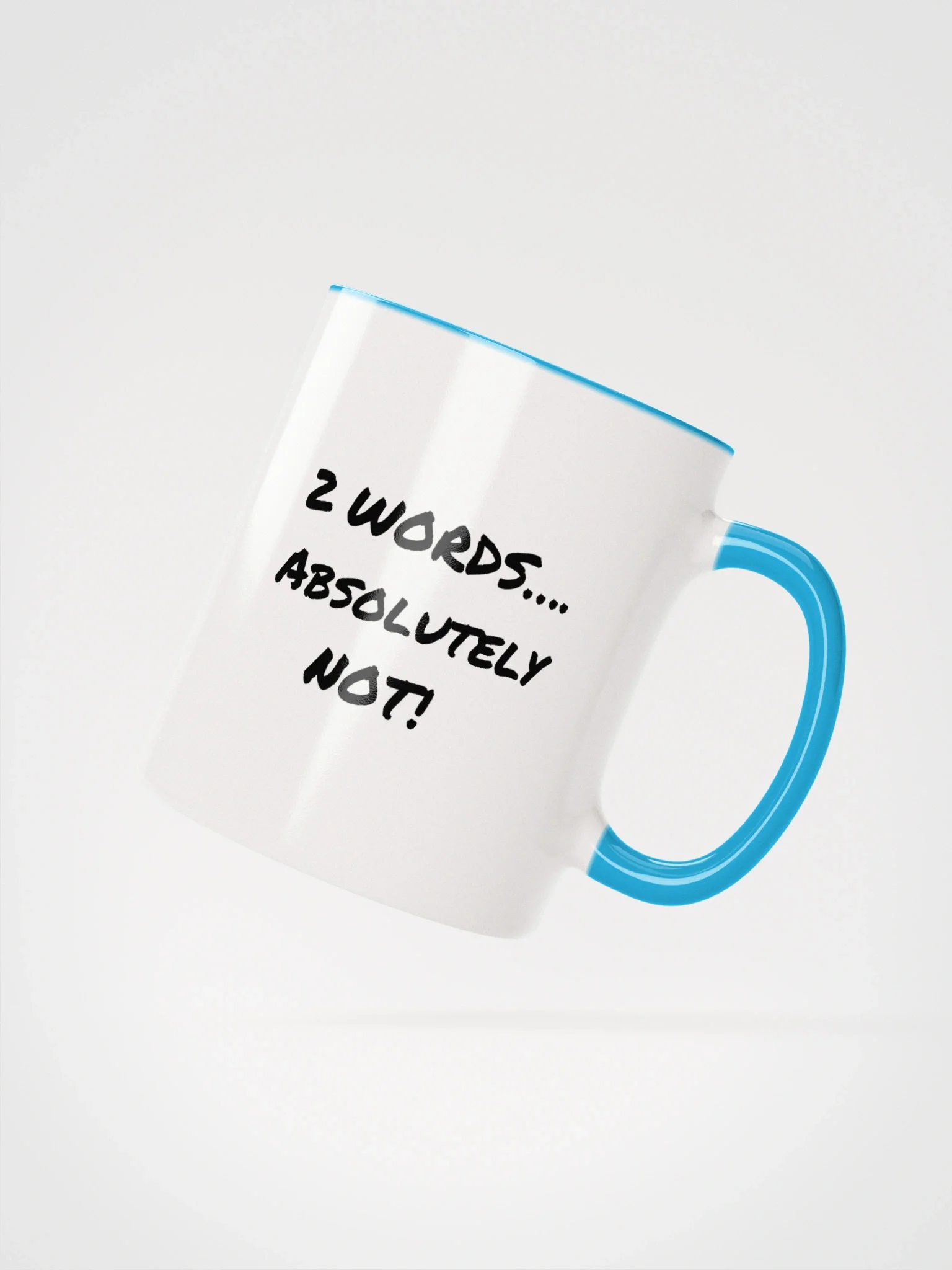 Ceramic Mug: Splash of Color Edition product image (19)