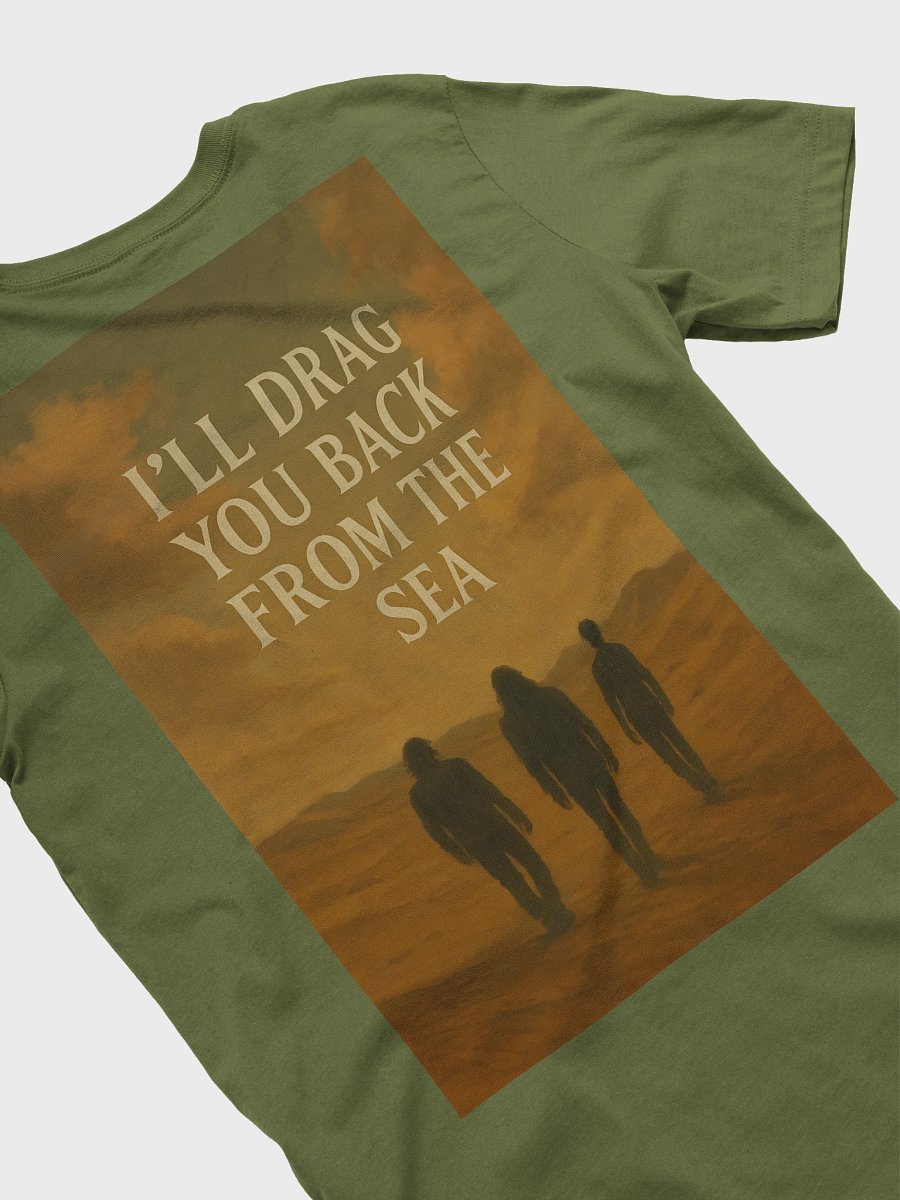 “Desert Sons” Tee – Altaræ product image (4)