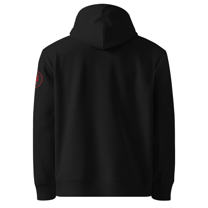 Ten ComMAGAments Premium Hoodie | D A R K product image (2)