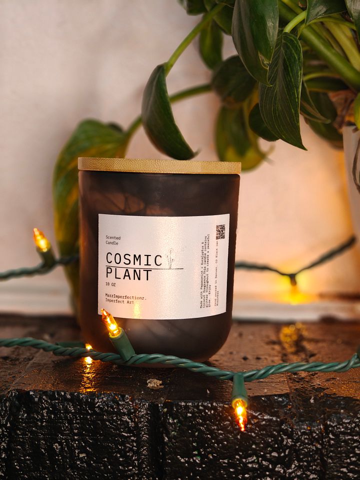 Galaxy Candles product image (1)
