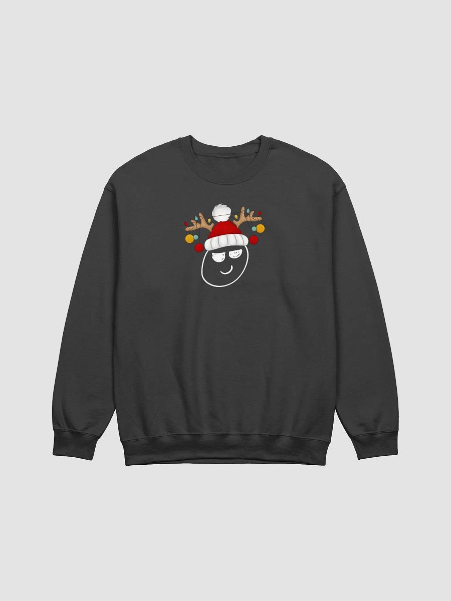 Festive Reindeer Art product image (1)