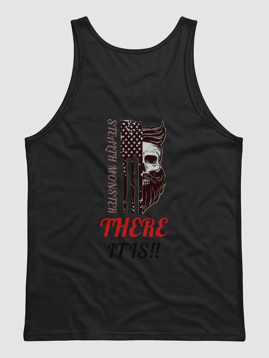 There It Is!! Collection/ jersey tank top product image (1)