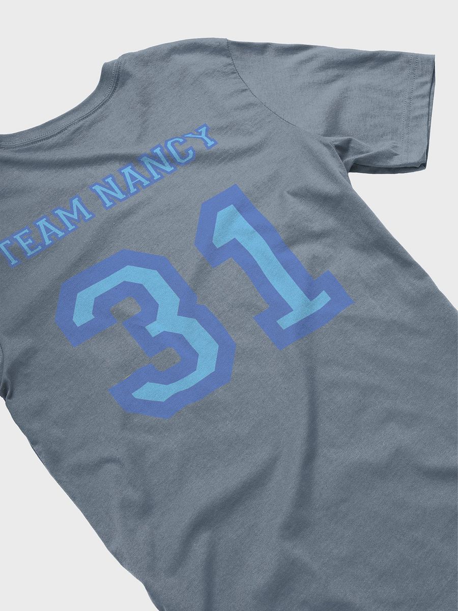 Team Shirt - Team Nancy product image (14)