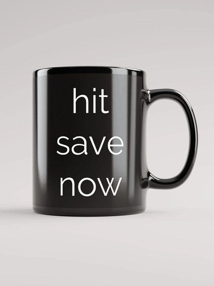 Analog Save Reminder product image (1)